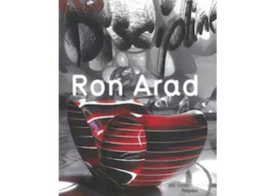 Ron Arad, No Discipline