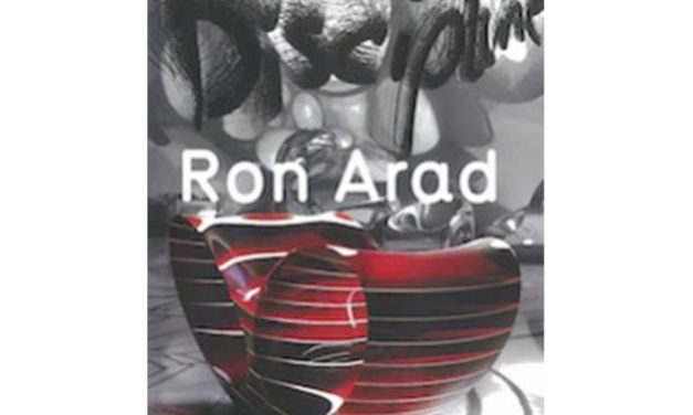 Ron Arad, No Discipline