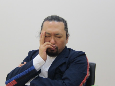 Murakami’s bankruptcy: the first art market corona shock