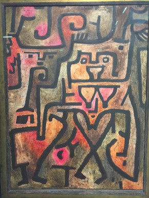 Understanding Paul Klee