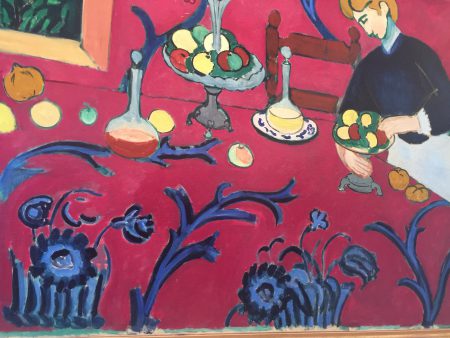The Shchukin Collection at the Fondation Vuitton in Paris: The most hotly anticipated show in all Europe… and Russia