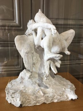 Rodin: An orgy of works in Paris