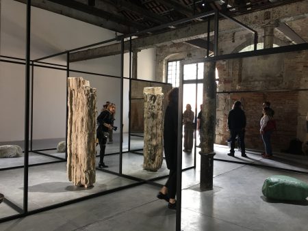 Venice Biennale (2): the Olympic Games for contemporary art . And the ...