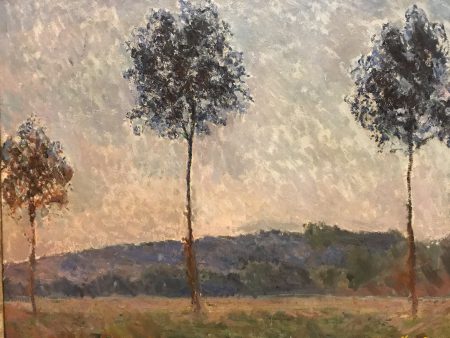 Impressionist auctions in Hong Kong: Monet’s personal collection that nobody knew about