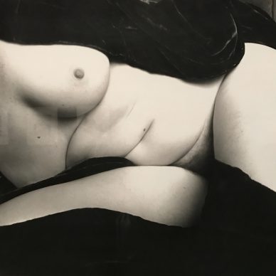 Irving Penn: The photography genius explained in eleven steps in Paris at Grand Palais
