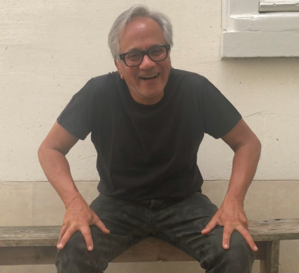 Anish Kapoor like you’ve never seen him before: 10 answers at almost a minute each