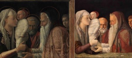 Mantegna, Bellini. A sublime exhibition in London. 90 artworks reveal the admiration and competition between two Renaissance geniuses