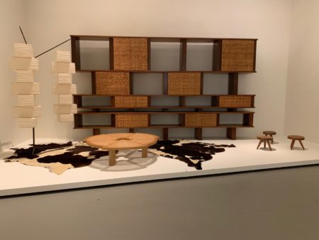 Charlotte Perriand: the exceptional exhibition at Fondation Vuitton -  Judith Benhamou-Huet Reports