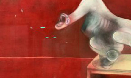 Francis Bacon: the Centre Pompidou focuses on his last 20 years in an impactful exhibition