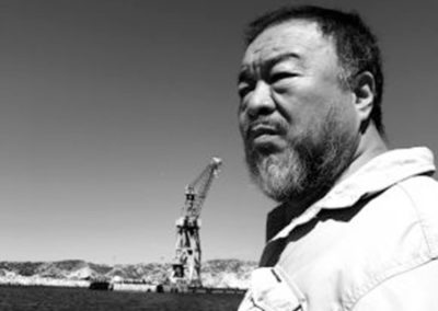 Ai Weiwei Fan-Tan – Mucem