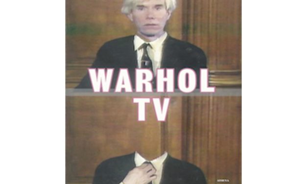Warhol TV (Lisbon)