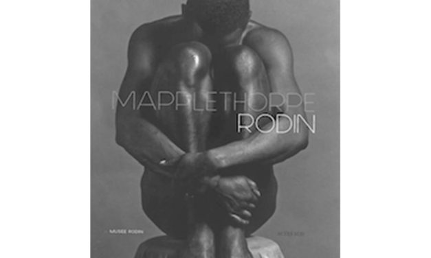 Mapplethorpe – Rodin