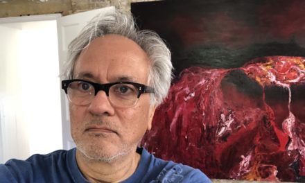 The world afterwards (1): Anish Kapoor: “ As long as we continue with a system that banks everything on profits, nothing will change”