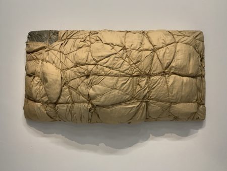 Centre Pompidou: Why did Christo wrap things? - Judith Benhamou Reports