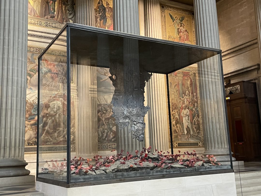 Anselm Kiefer's spectacular renaissance and his