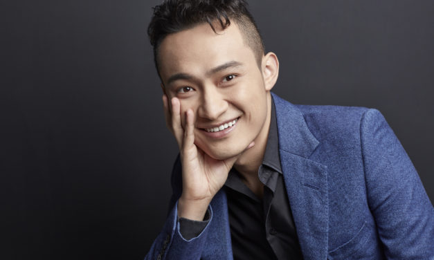 Justin Sun: the crypto entrepreneur who will soon be investing 100 million dollars in art. Exclusive interview