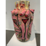 Ceramics and contemporary art: a love story