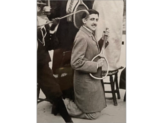 The cult of Marcel Proust: three exhibitions on the great writer known for his taste for memory and for shining a light on homosexuality