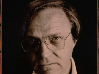 Robert Storr: “the art world today is almost entirely commercial”. A meeting with the great American art critic capable of numerous premonitions