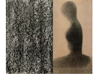 Guggenheim Bilbao: what is the relationship between contemporary American sculptor Richard Serra and neo-impressionist French painter Georges Seurat?