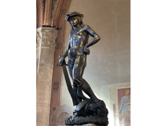 Donatello: the inventor of Renaissance sculpture. An exceptional exhibition in Florence