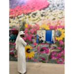 Abu Dhabi: a creative fair in collaboration with the Louvre AD and the future Guggenheim