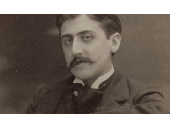 Marcel Proust: how the cult around the author of La Recherche has produced a booming market