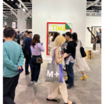 Art Basel Hong Kong: the great return to the international market