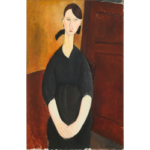 The largest private museum in Shanghai is selling off works by  Modigliani, Zao Wou Ki, Harold Ancart…  “It represents a tiny part of our collections”