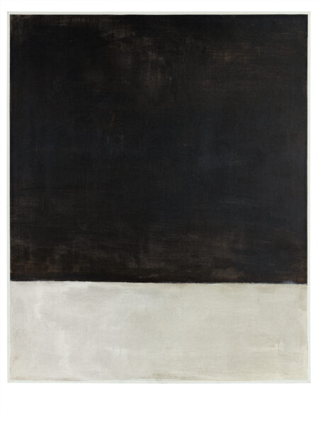 Rothko à la Fondation Louis Vuitton : une rétrospective magistrale