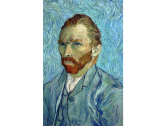 Van Gogh was not a cursed artist. An intense exhibition at Orsay