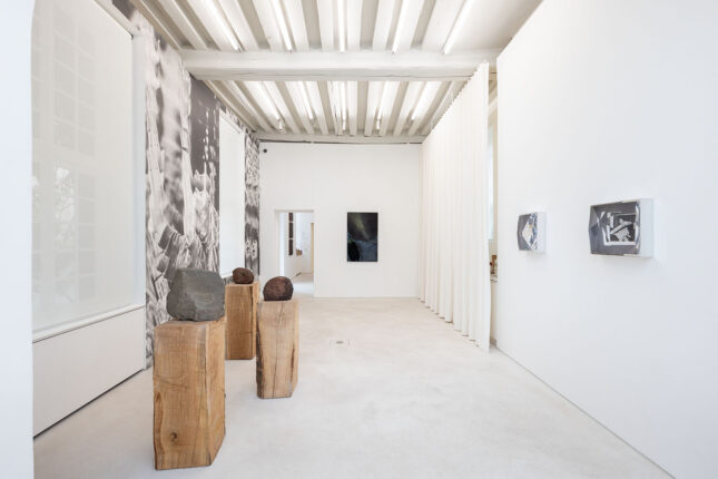 Fondation Louis Vuitton: 110 artworks by Rothko for a major Parisian show -  Judith Benhamou-Huet Reports