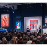 Modern and contemporary art sales in New York: all the methods that continue building confidence in the market