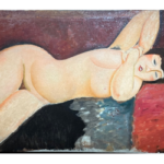 Paul Guillaume: The dealer who made Modigliani move from sculpture to painting