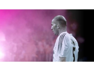 Parreno + Gordon = Zidane. A 21st-century masterpiece