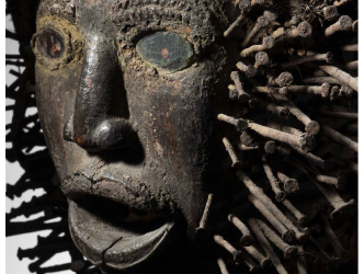Barbier-Mueller Collection: some of the most famous African and Oceanic art objects in the world sold at Christie’s