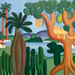 Tarsila do Amaral: the Brazilian modernist genius is back in Paris