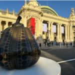 Paris: the colossal impact of Art Basel at the Grand Palais