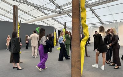 Frieze week in London from Manet to Emin: ambitions and surprises