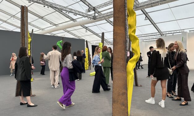 Frieze week in London from Manet to Emin: ambitions and surprises