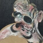 London:The Making of Bacon’s Portraits like Real Life Pictures of Dorian Gray