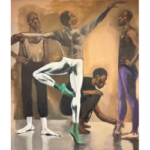 Alvin Ailey at the Whitney Museum in New York: A Manifesto of “Blood Memories”