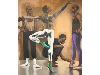 Alvin Ailey at the Whitney Museum in New York: A Manifesto of “Blood Memories”