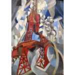 Guggenheim New York: 1912 — When Paris Turned Painting into Magic Circles