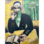 Musée Picasso, Paris: What Was Once Called “Degenerate Art”