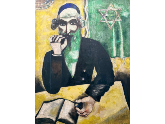 Musée Picasso, Paris: What Was Once Called “Degenerate Art”