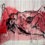 Tracey Emin in Florence: The Renaissance