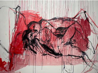 Tracey Emin in Florence: The Renaissance